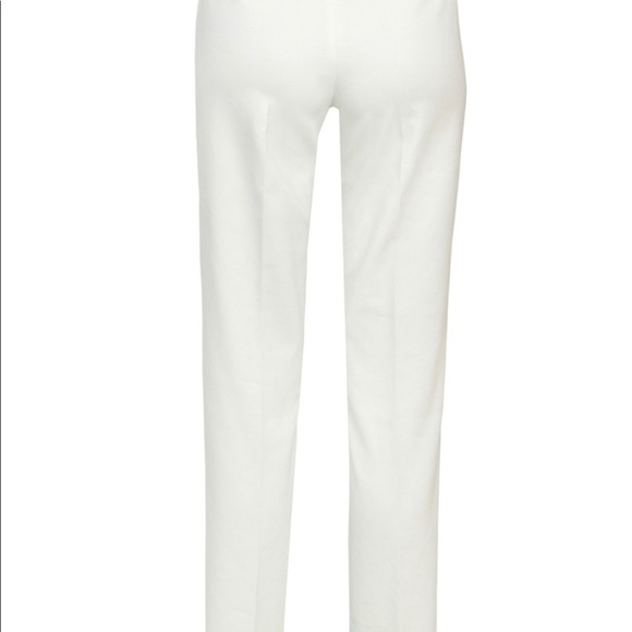 Tommy Hilfiger Woman’s Pleated Woven Pants - Picture 5 of 9